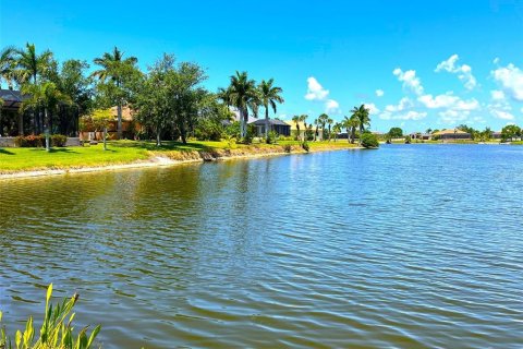 Terreno en venta en Punta Gorda, Florida № 1373210 - foto 10