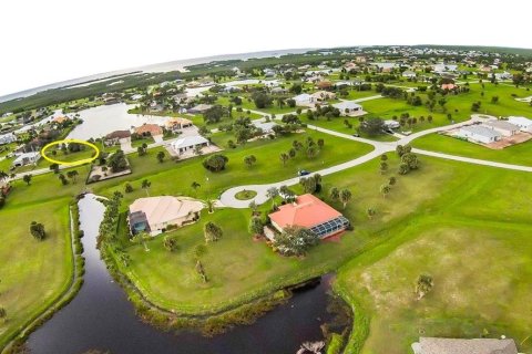 Terrain à vendre à Punta Gorda, Floride № 1373210 - photo 22