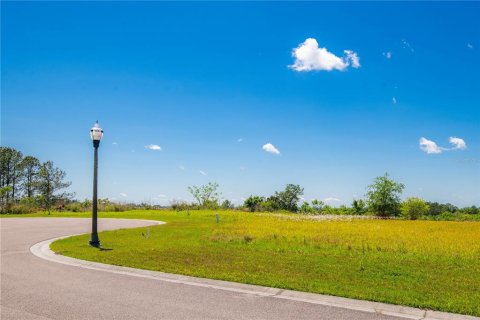 Terreno en venta en Brooksville, Florida № 1373178 - foto 4