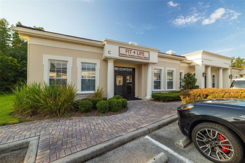 Immobilier commercial à vendre à Tampa, Floride: 420.48 m2 № 1366564 - photo 3