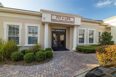 Immobilier commercial à vendre à Tampa, Floride: 420.48 m2 № 1366564 - photo 1