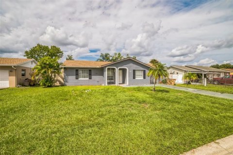 Villa ou maison à vendre à Kissimmee, Floride: 4 chambres, 126.81 m2 № 1366565 - photo 2