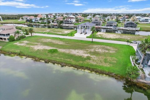 Land in Hernando Beach, Florida № 1367873 - photo 4