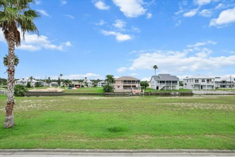 Terreno en venta en Hernando Beach, Florida № 1367873 - foto 8