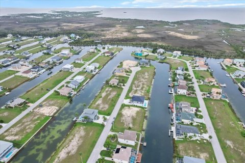 Land in Hernando Beach, Florida № 1367873 - photo 11