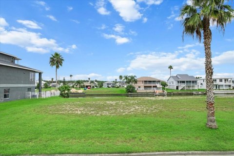 Land in Hernando Beach, Florida № 1367873 - photo 7