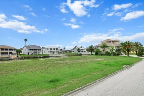 Terreno en venta en Hernando Beach, Florida № 1367873 - foto 9