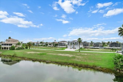 Terreno en venta en Hernando Beach, Florida № 1367872 - foto 10