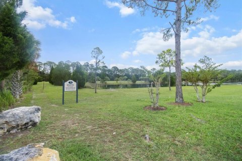 Terreno en venta en Hernando Beach, Florida № 1367872 - foto 15