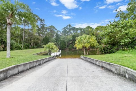 Terreno en venta en Hernando Beach, Florida № 1367872 - foto 19