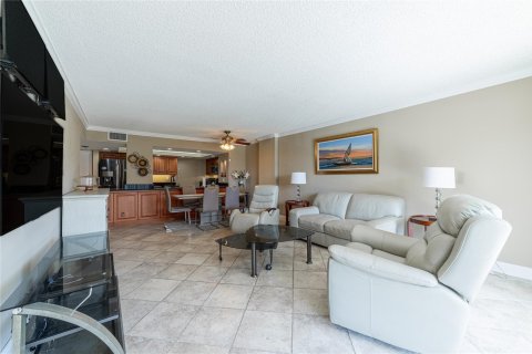 Condominio en venta en Hillsboro Beach, Florida, 2 dormitorios, 123.56 m2 № 1141541 - foto 22