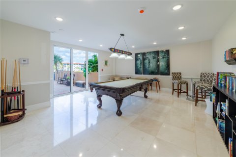 Condominio en venta en Hillsboro Beach, Florida, 2 dormitorios, 123.56 m2 № 1141541 - foto 6