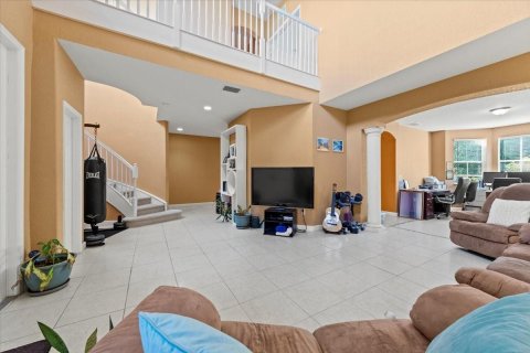 Villa ou maison à vendre à Wellington, Floride: 4 chambres, 239.13 m2 № 759039 - photo 28