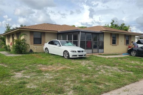 Immobilier commercial à vendre à Holiday, Floride: 223.52 m2 № 1297139 - photo 5