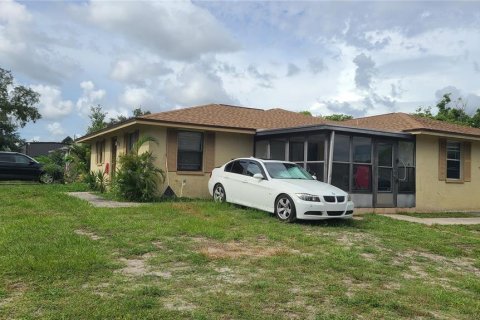 Immobilier commercial à vendre à Holiday, Floride: 223.52 m2 № 1297139 - photo 2