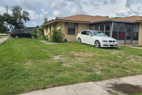 Immobilier commercial à vendre à Holiday, Floride: 223.52 m2 № 1297139 - photo 3