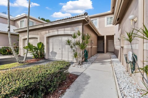 Townhouse in Weston, Florida 2 bedrooms, 105.07 sq.m. № 820855 - photo 20