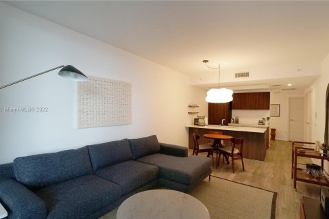 Condo in Miami, Florida, 1 bedroom  № 9737 - photo 6