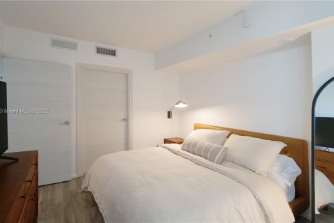 Copropriété à louer à Miami, Floride: 1 chambre, 81.85 m2 № 9737 - photo 16