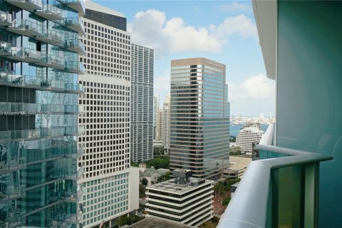 Condominio en alquiler en Miami, Florida, 1 dormitorio, 81.85 m2 № 9737 - foto 24