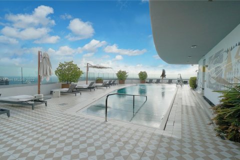 Condominio en alquiler en Miami, Florida, 1 dormitorio, 81.85 m2 № 9737 - foto 29