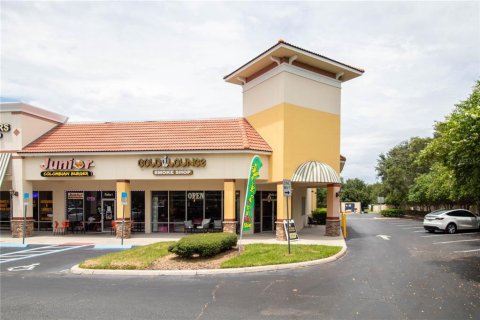 Commercial property in Orlando, Florida 1612.88 sq.m. № 1312225 - photo 1