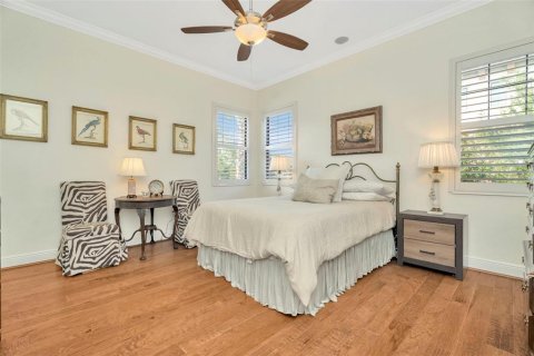 Townhouse in Tampa, Florida 4 bedrooms, 253.16 sq.m. № 1434379 - photo 25