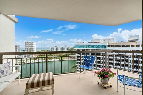 Condominio en venta en Boca Raton, Florida, 3 dormitorios, 239.69 m2 № 959564 - foto 11