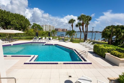 Condominio en venta en Boca Raton, Florida, 3 dormitorios, 239.69 m2 № 959564 - foto 4