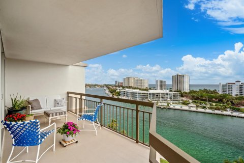 Condominio en venta en Boca Raton, Florida, 3 dormitorios, 239.69 m2 № 959564 - foto 28