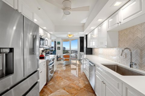 Condominio en venta en Boca Raton, Florida, 3 dormitorios, 239.69 m2 № 959564 - foto 23