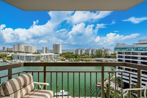 Condominio en venta en Boca Raton, Florida, 3 dormitorios, 239.69 m2 № 959564 - foto 26