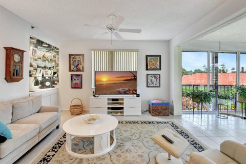 Condo in Boca Raton, Florida, 2 bedrooms  № 1223118 - photo 29