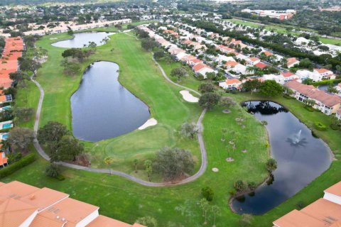 Condo in Boca Raton, Florida, 2 bedrooms  № 1223118 - photo 4