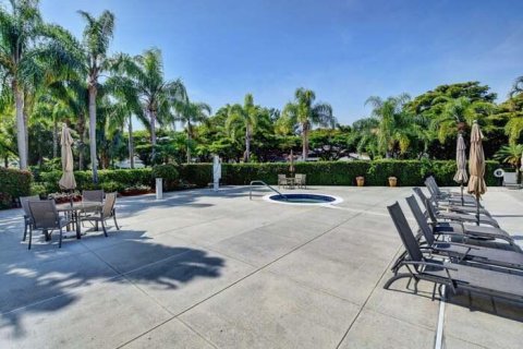 Condo in Boca Raton, Florida, 2 bedrooms  № 1223118 - photo 10