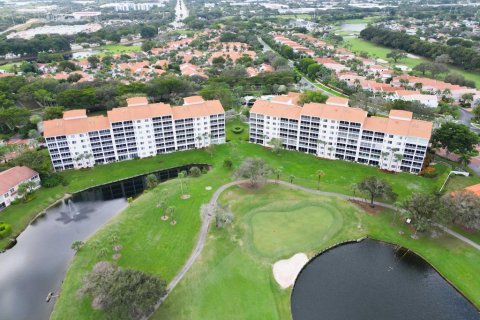 Condo in Boca Raton, Florida, 2 bedrooms  № 1223118 - photo 5