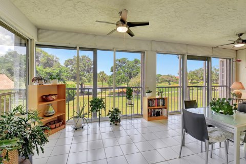 Condo in Boca Raton, Florida, 2 bedrooms  № 1223118 - photo 23