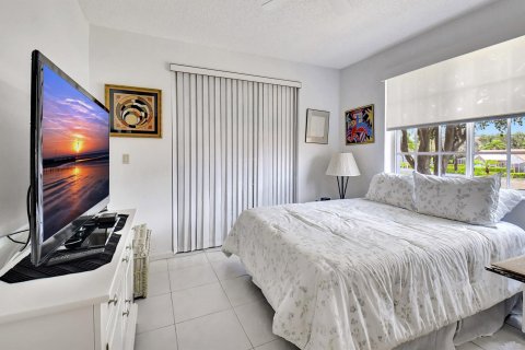 Condo in Boca Raton, Florida, 2 bedrooms  № 1223118 - photo 18