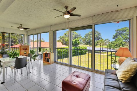 Condo in Boca Raton, Florida, 2 bedrooms  № 1223118 - photo 26