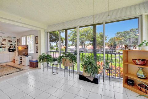 Condo in Boca Raton, Florida, 2 bedrooms  № 1223118 - photo 24