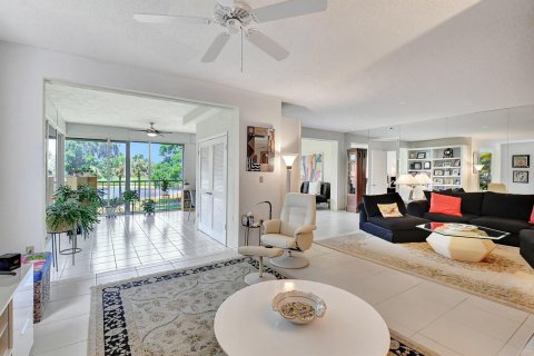 Condo in Boca Raton, Florida, 2 bedrooms  № 1223118 - photo 30