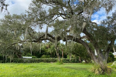 Terreno en venta en Vero Beach, Florida № 1223115 - foto 5