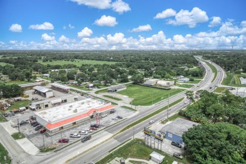 Купить земельный участок в Окичоби, Флорида № 695182 - фото 6
