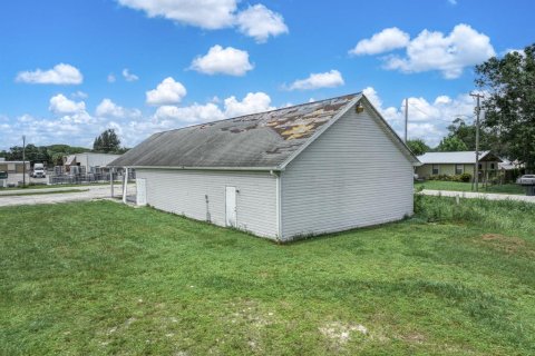 Land in Okeechobee, Florida № 695182 - photo 5