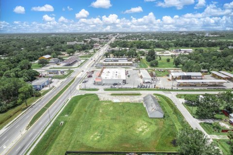 Land in Okeechobee, Florida № 695182 - photo 24