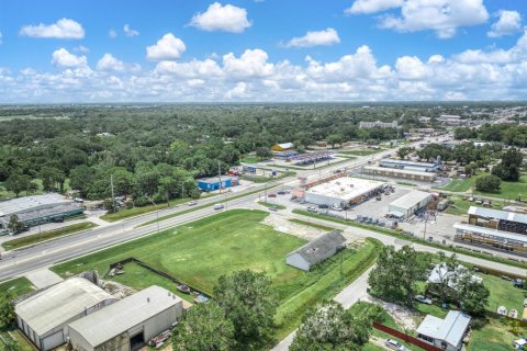 Land in Okeechobee, Florida № 695182 - photo 17