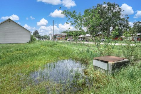 Купить земельный участок в Окичоби, Флорида № 695182 - фото 2