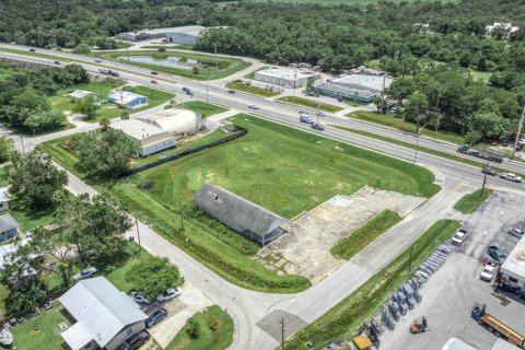 Land in Okeechobee, Florida № 695182 - photo 19