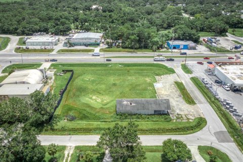 Купить земельный участок в Окичоби, Флорида № 695182 - фото 18