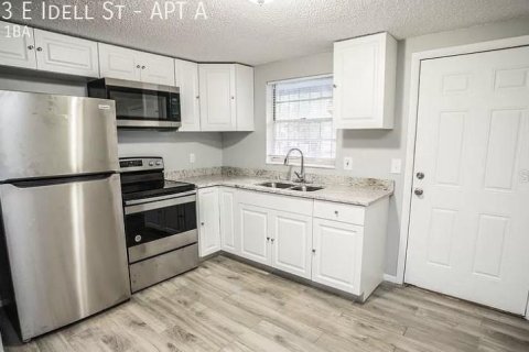 Immobilier commercial à vendre à Tampa, Floride: 130.43 m2 № 1366842 - photo 6